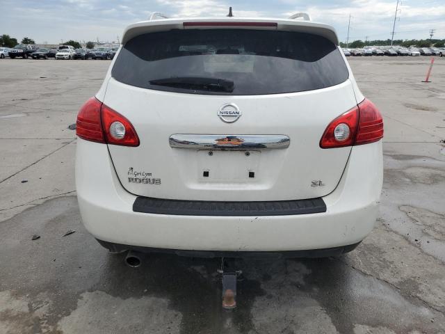 Photo 5 VIN: JN8AS5MTXDW533089 - NISSAN ROGUE 