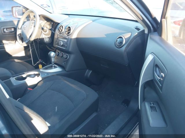 Photo 4 VIN: JN8AS5MTXDW534324 - NISSAN ROGUE 