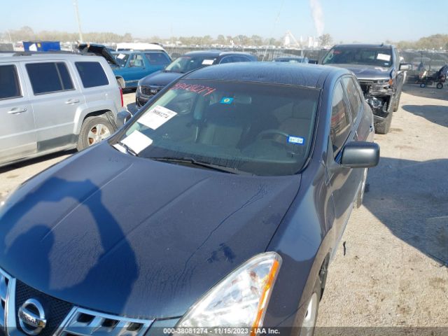 Photo 5 VIN: JN8AS5MTXDW534324 - NISSAN ROGUE 