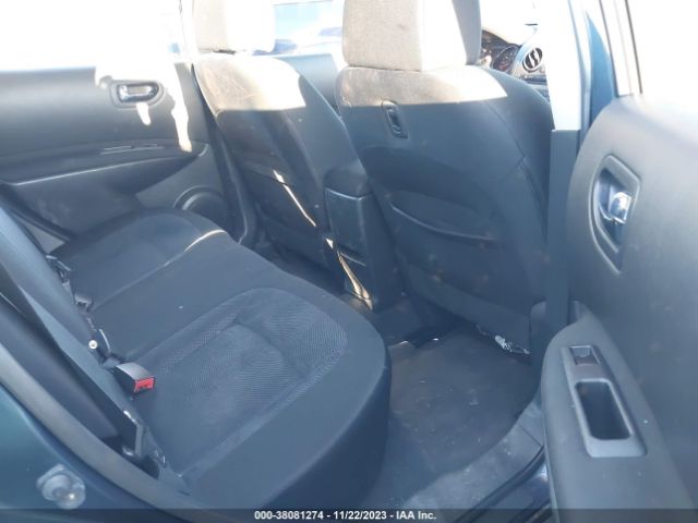 Photo 7 VIN: JN8AS5MTXDW534324 - NISSAN ROGUE 