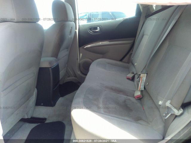 Photo 7 VIN: JN8AS5MTXDW534727 - NISSAN ROGUE 