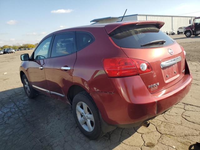 Photo 1 VIN: JN8AS5MTXDW536848 - NISSAN ROGUE S 