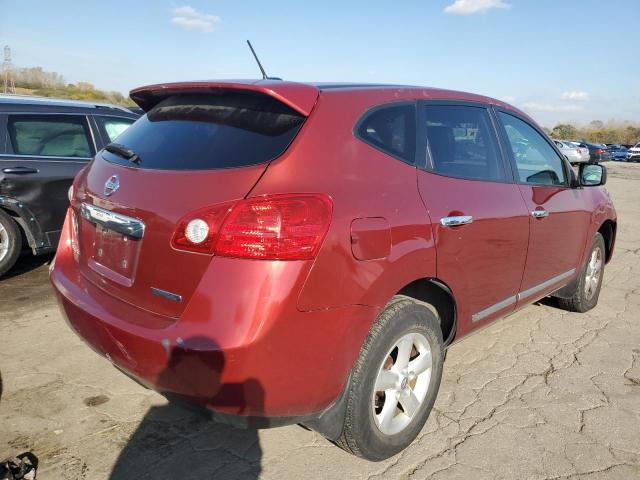 Photo 2 VIN: JN8AS5MTXDW536848 - NISSAN ROGUE S 