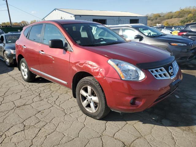 Photo 3 VIN: JN8AS5MTXDW536848 - NISSAN ROGUE S 