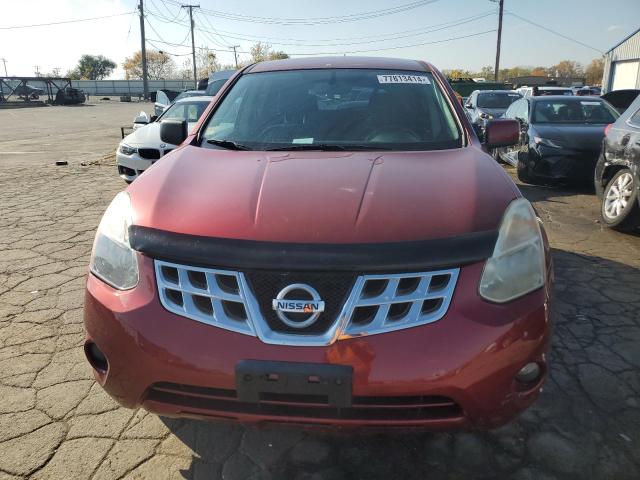 Photo 4 VIN: JN8AS5MTXDW536848 - NISSAN ROGUE S 