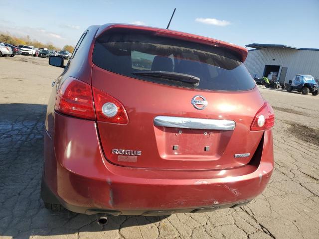 Photo 5 VIN: JN8AS5MTXDW536848 - NISSAN ROGUE S 