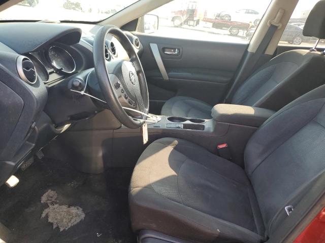 Photo 6 VIN: JN8AS5MTXDW536848 - NISSAN ROGUE S 