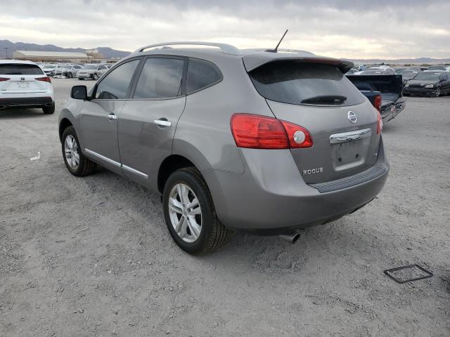 Photo 1 VIN: JN8AS5MTXDW538034 - NISSAN ROGUE S 