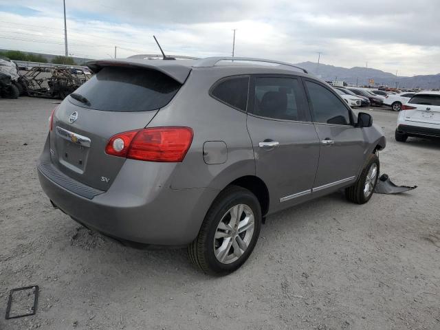 Photo 2 VIN: JN8AS5MTXDW538034 - NISSAN ROGUE S 