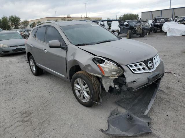 Photo 3 VIN: JN8AS5MTXDW538034 - NISSAN ROGUE S 