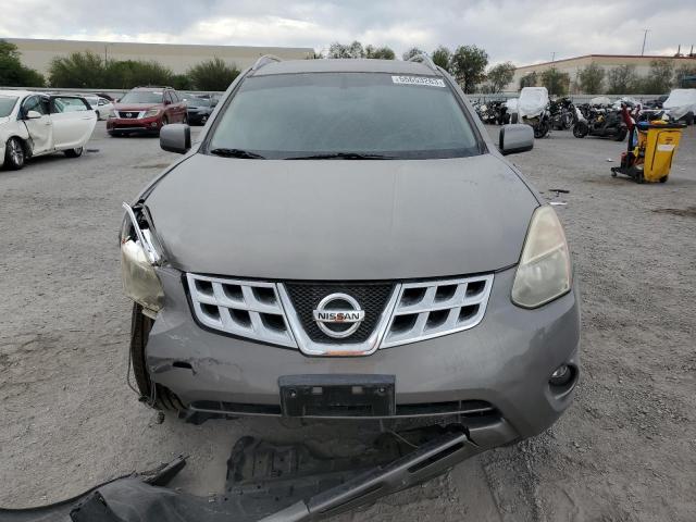 Photo 4 VIN: JN8AS5MTXDW538034 - NISSAN ROGUE S 