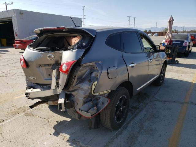 Photo 3 VIN: JN8AS5MTXDW539247 - NISSAN ROGUE S 