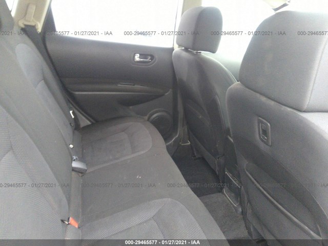 Photo 7 VIN: JN8AS5MTXDW541628 - NISSAN ROGUE 