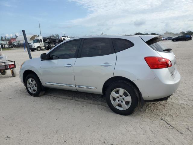 Photo 1 VIN: JN8AS5MTXDW542911 - NISSAN ROGUE 