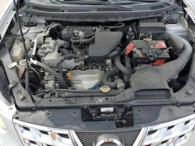 Photo 11 VIN: JN8AS5MTXDW542911 - NISSAN ROGUE 