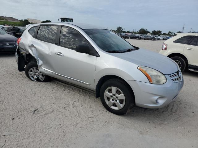 Photo 3 VIN: JN8AS5MTXDW542911 - NISSAN ROGUE 