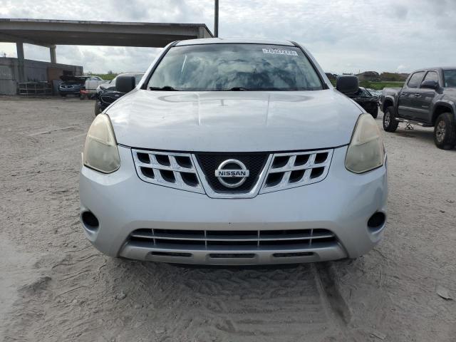 Photo 4 VIN: JN8AS5MTXDW542911 - NISSAN ROGUE 