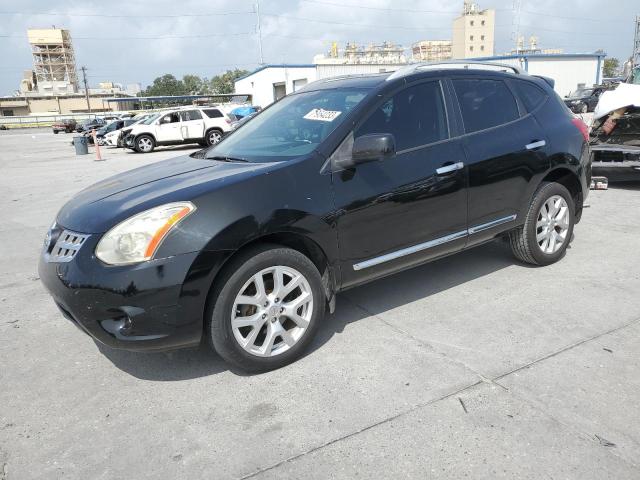 Photo 0 VIN: JN8AS5MTXDW543007 - NISSAN ROGUE 