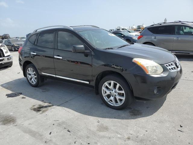 Photo 3 VIN: JN8AS5MTXDW543007 - NISSAN ROGUE 