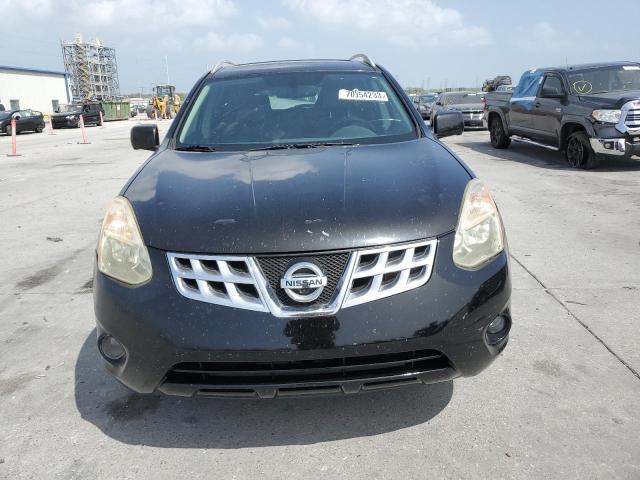 Photo 4 VIN: JN8AS5MTXDW543007 - NISSAN ROGUE 