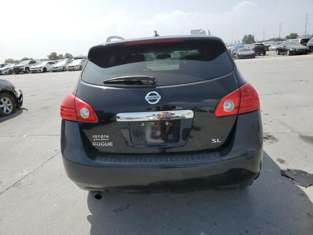 Photo 5 VIN: JN8AS5MTXDW543007 - NISSAN ROGUE 