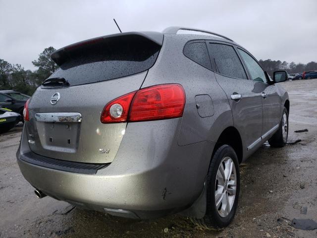 Photo 3 VIN: JN8AS5MTXDW544688 - NISSAN ROGUE S 