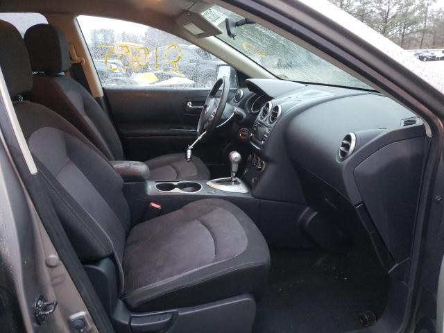 Photo 4 VIN: JN8AS5MTXDW544688 - NISSAN ROGUE S 