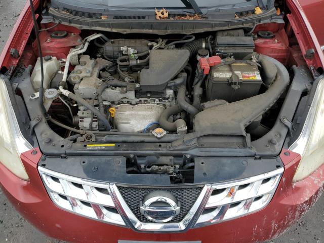 Photo 11 VIN: JN8AS5MTXDW545419 - NISSAN ROGUE S 