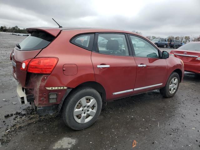 Photo 2 VIN: JN8AS5MTXDW545419 - NISSAN ROGUE S 