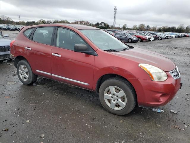 Photo 3 VIN: JN8AS5MTXDW545419 - NISSAN ROGUE S 