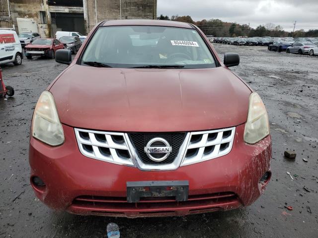 Photo 4 VIN: JN8AS5MTXDW545419 - NISSAN ROGUE S 