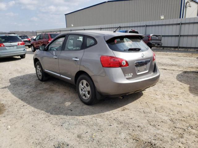 Photo 1 VIN: JN8AS5MTXDW548174 - NISSAN ROGUE S 