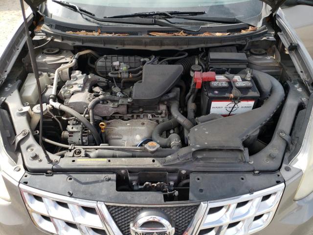 Photo 10 VIN: JN8AS5MTXDW548174 - NISSAN ROGUE S 