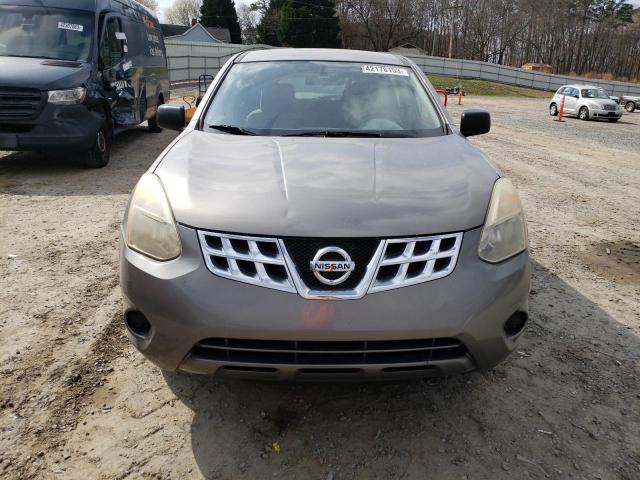 Photo 4 VIN: JN8AS5MTXDW548174 - NISSAN ROGUE S 