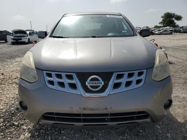 Photo 4 VIN: JN8AS5MTXDW548188 - NISSAN ROGUE S 