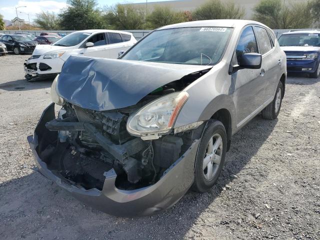 Photo 1 VIN: JN8AS5MTXDW548918 - NISSAN ROGUE S 