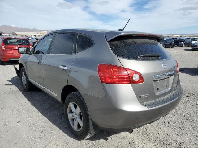 Photo 2 VIN: JN8AS5MTXDW548918 - NISSAN ROGUE S 