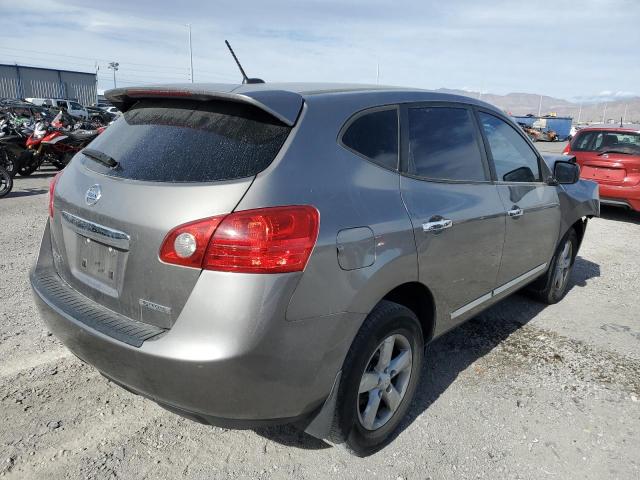 Photo 3 VIN: JN8AS5MTXDW548918 - NISSAN ROGUE S 