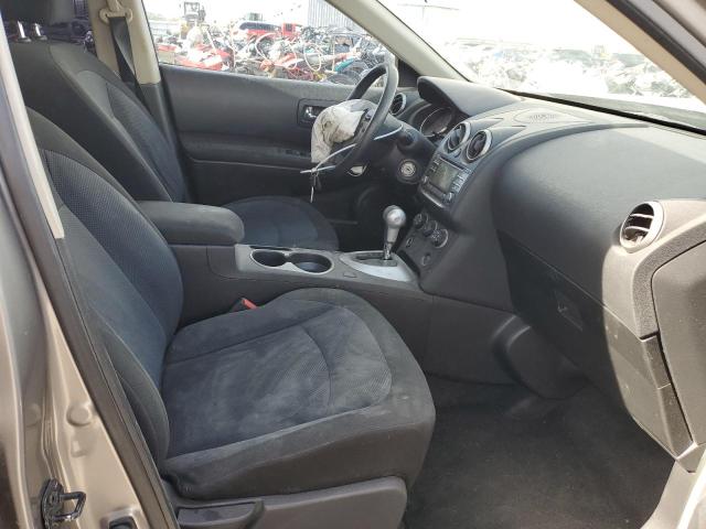 Photo 4 VIN: JN8AS5MTXDW548918 - NISSAN ROGUE S 