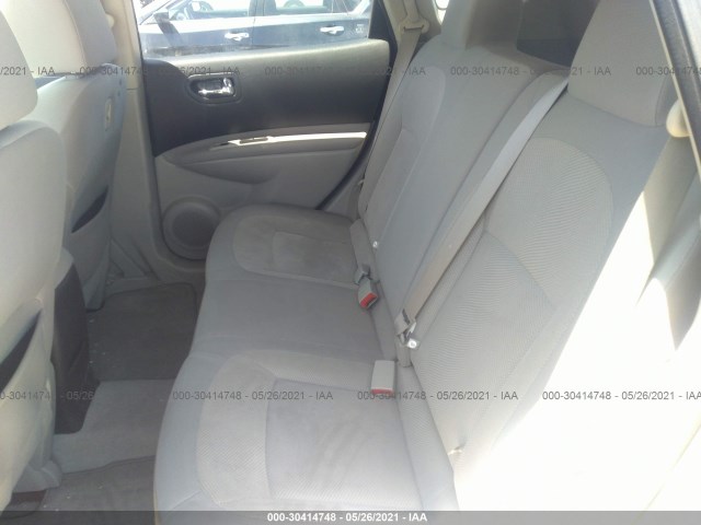 Photo 7 VIN: JN8AS5MTXDW550135 - NISSAN ROGUE 