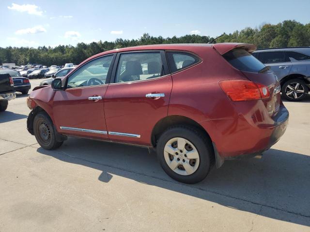 Photo 1 VIN: JN8AS5MTXDW550216 - NISSAN ROGUE S 