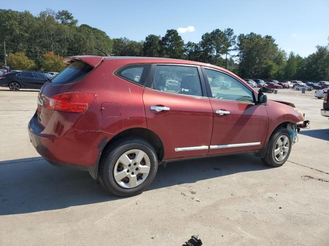 Photo 2 VIN: JN8AS5MTXDW550216 - NISSAN ROGUE S 