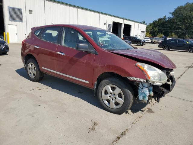 Photo 3 VIN: JN8AS5MTXDW550216 - NISSAN ROGUE S 