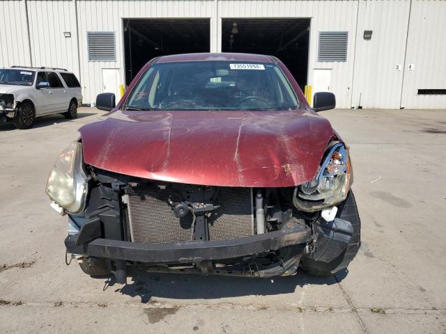 Photo 4 VIN: JN8AS5MTXDW550216 - NISSAN ROGUE S 