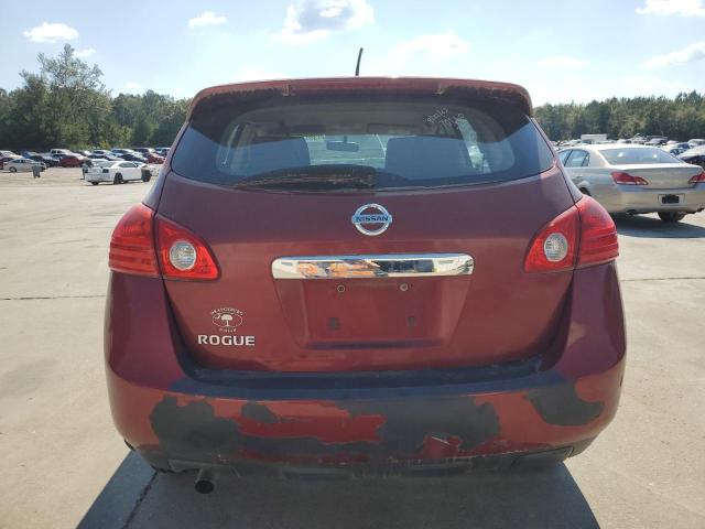 Photo 5 VIN: JN8AS5MTXDW550216 - NISSAN ROGUE S 