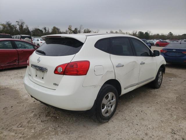 Photo 3 VIN: JN8AS5MTXDW551298 - NISSAN ROGUE S 