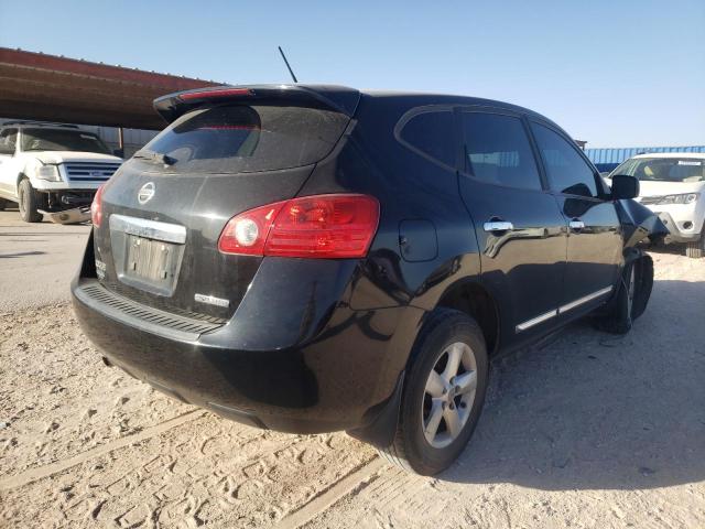 Photo 3 VIN: JN8AS5MTXDW553634 - NISSAN ROGUE S 