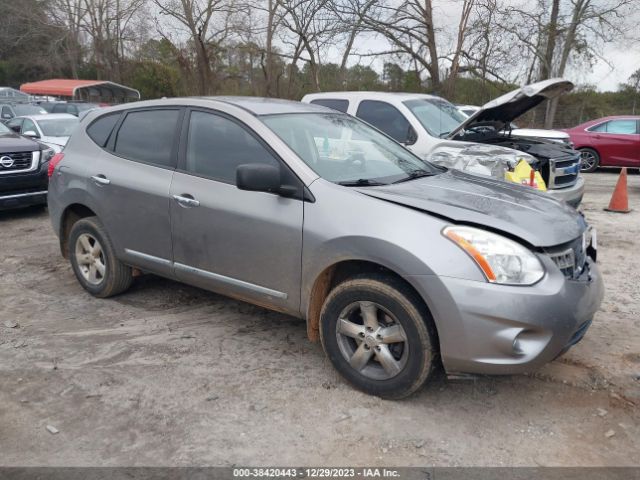 Photo 0 VIN: JN8AS5MTXDW553794 - NISSAN ROGUE 