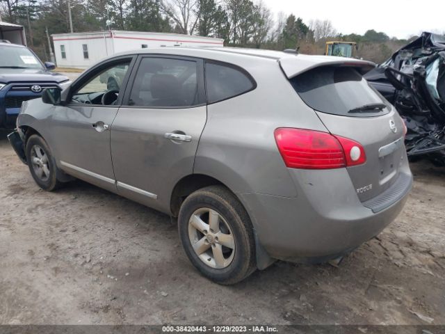 Photo 2 VIN: JN8AS5MTXDW553794 - NISSAN ROGUE 