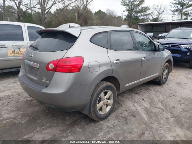 Photo 3 VIN: JN8AS5MTXDW553794 - NISSAN ROGUE 